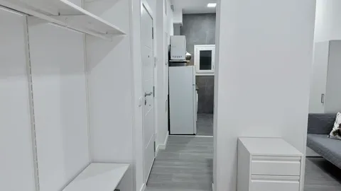 Pis de 35 m² a Madrid