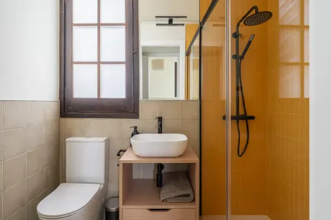 Pis de 47 m² a Barcelona