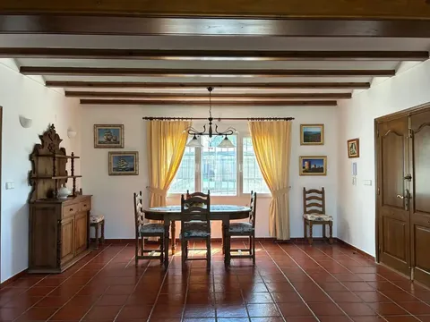 Casa de 267 m² a Xàbia