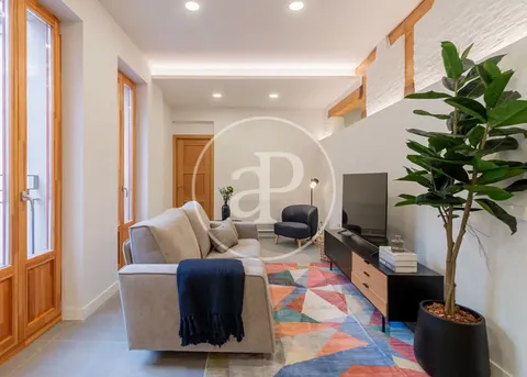 Pis de 92 m² a Madrid