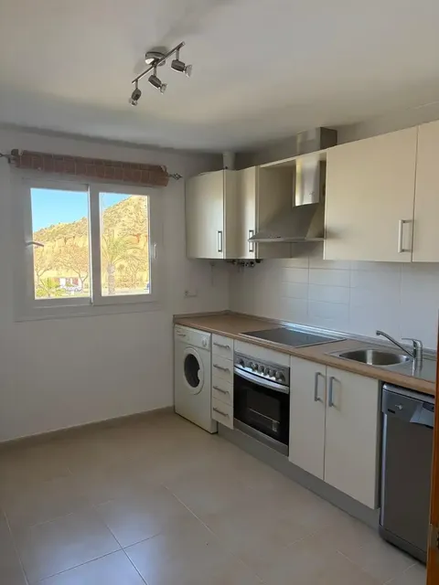 Pis de 83 m² a Múrcia