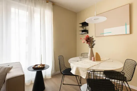 Habitación en alquiler, Madrid