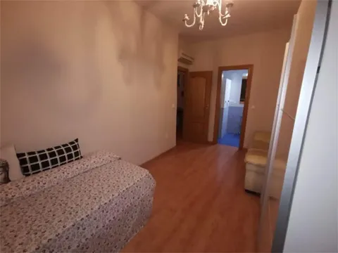 Wohnung 120 m² in Úbeda