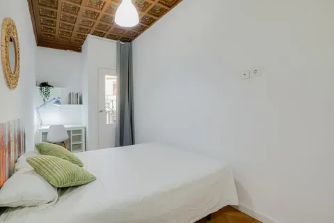 Stanza in affitto, Barcelona