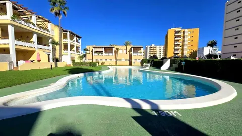 Pis de 55 m² a Xeraco