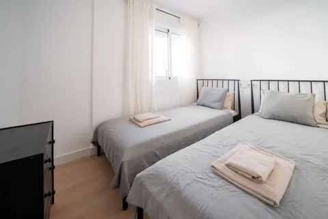 Pis de 110 m² a Fuengirola
