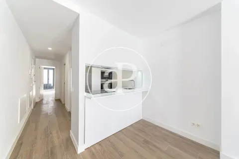 Wohnung 69 m² in Madrid