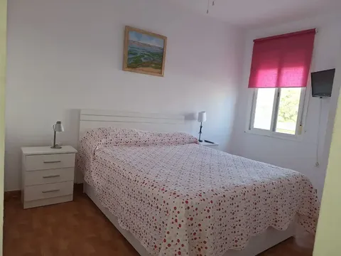 Wohnung 35 m² in Sanlúcar de Barrameda