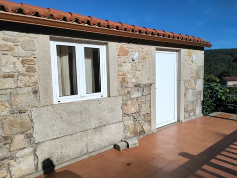 Casa de 120 m² a Vimianzo