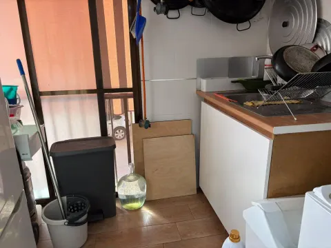 Wohnung 100 m² in Santa Pola
