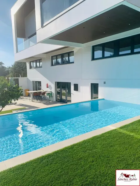 Piso de 40 m² en Las Rozas de Madrid