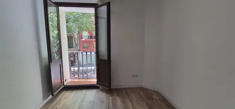 Pis de 50 m² a Barcelona