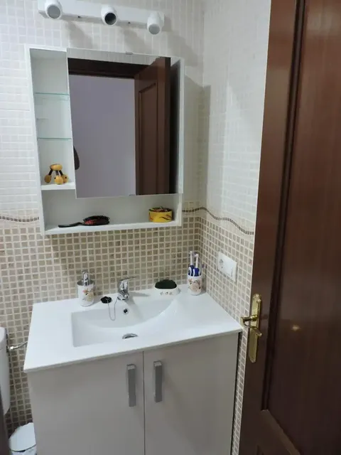 Pis de 51 m² a Chiclana de la Frontera