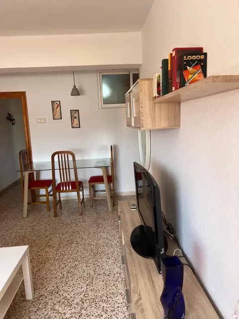Pis de 100 m² a Almeria