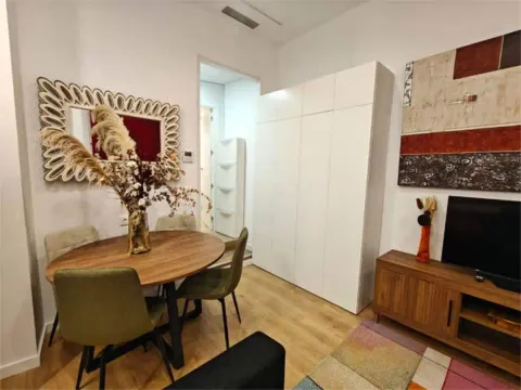 Piso de 35 m² en Elche