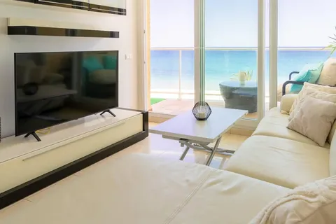 Wohnung 62 m² in el Campello