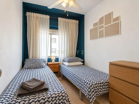 Pis de 71 m² a Calp