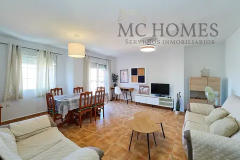 Piso de 137 m² en Murcia