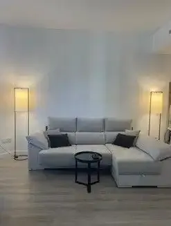 Pis de 120 m² a València