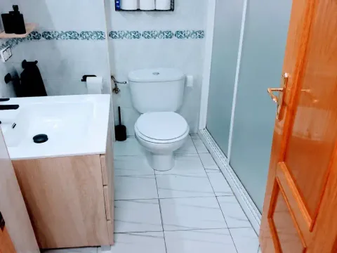 Zimmer zur Miete, Córdoba