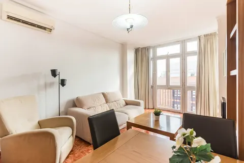 Pis de 103 m² a Múrcia