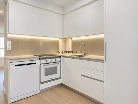 Pis de 85 m² a València