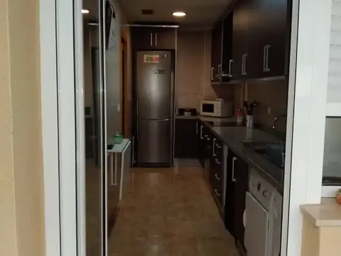 Pis de 110 m² a Albatera