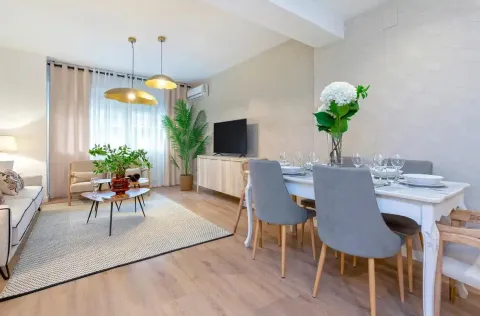 Pis de 85 m² a Majadahonda