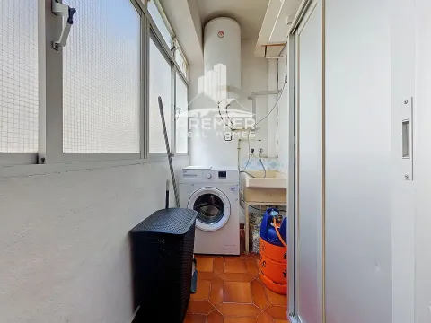 Wohnung 110 m² in Petrer