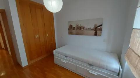 Appartamento 59 m² a Logroño