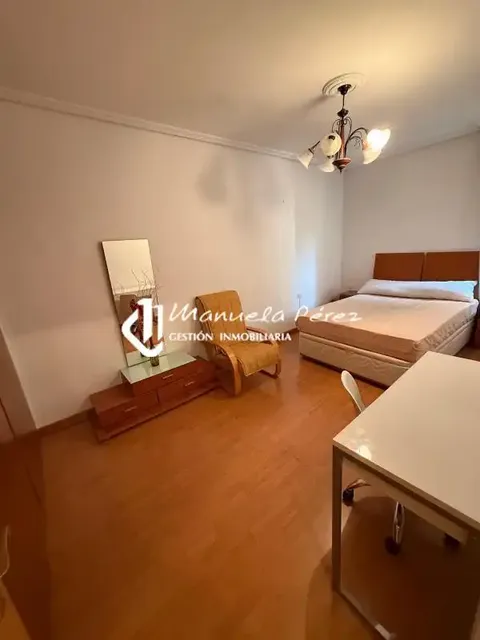 Pis de 90 m² a Cáceres