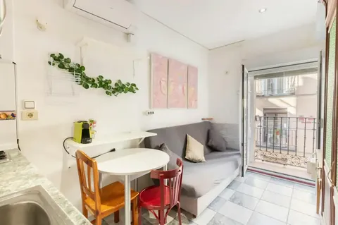 Appartamento 23 m² a Madrid