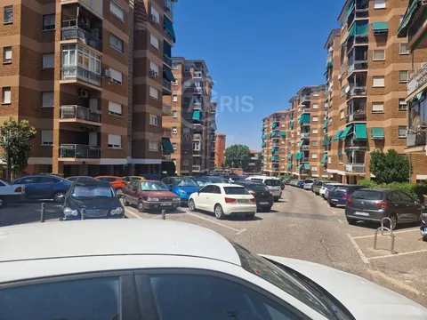 Pis de 100 m² a Toledo