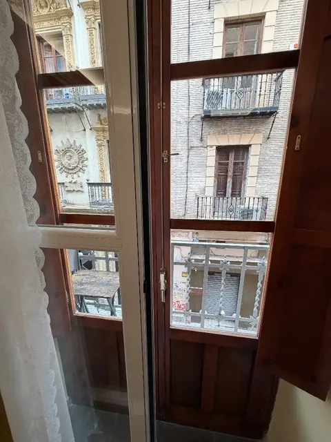 Pis de 87 m² a Granada