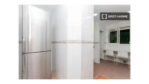 Habitació de lloguer, València