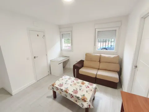 Pis de 40 m² a Madrid