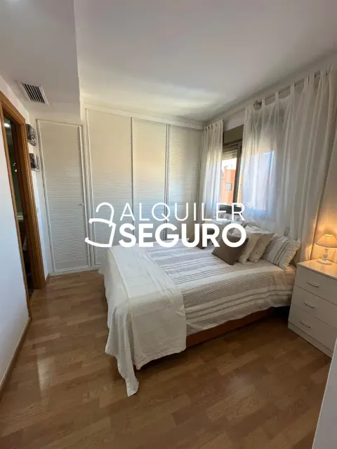 Appartement 46 m² à Málaga