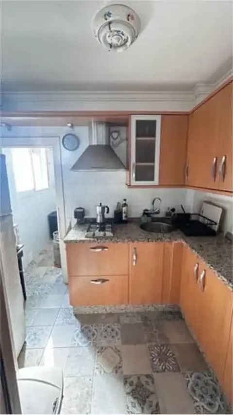 Pis de 60 m² a Isla Cristina