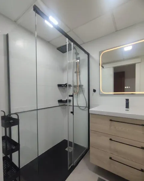 Pis de 96 m² a Almeria