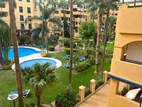 Pis de 90 m² a Marbella