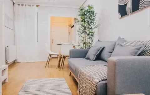 Wohnung 55 m² in Sabadell