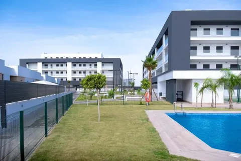 Pis de 125 m² a La Rinconada