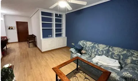 Pis de 90 m² a Cáceres