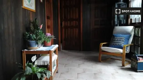 Zimmer zur Miete, Santa María de Guía de Gran Canaria