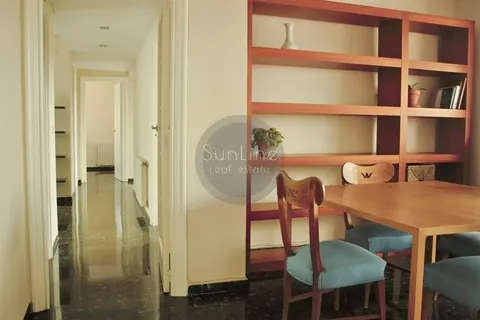 Pis de 121 m² a València
