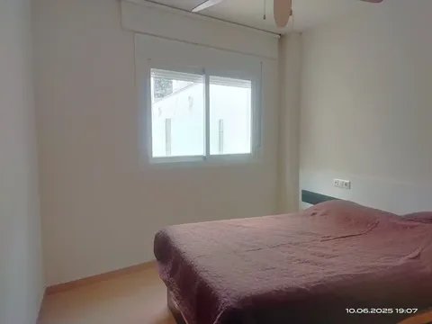 Pis de 65 m² a Màlaga