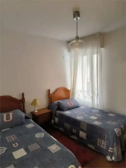 Apartamento 66 m² em Gijón / Xixón