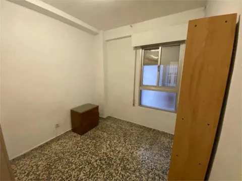 Pis de 91 m² a Sevilla