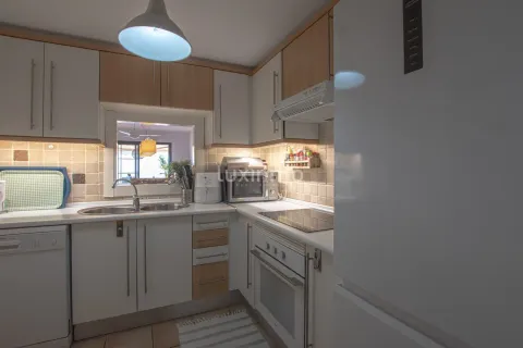Apartamento 95 m² em Altea