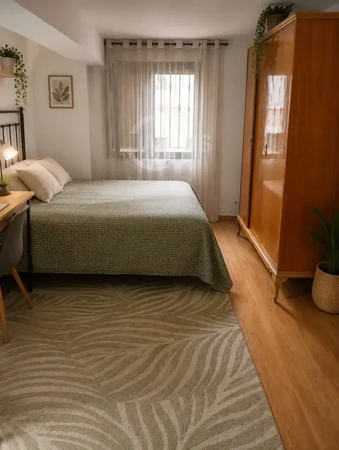Wohnung 80 m² in Talavera de la Reina